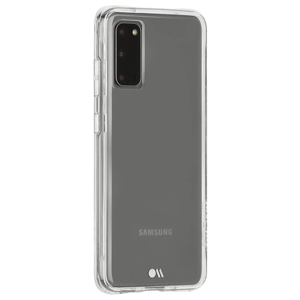 Case-Mate Tough Case For Samsung Galaxy S20 - Thumbnail 2