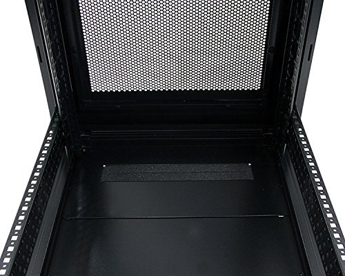 Startech.Com Rk1236Bkf 12U 36 Server Rack Cabinet