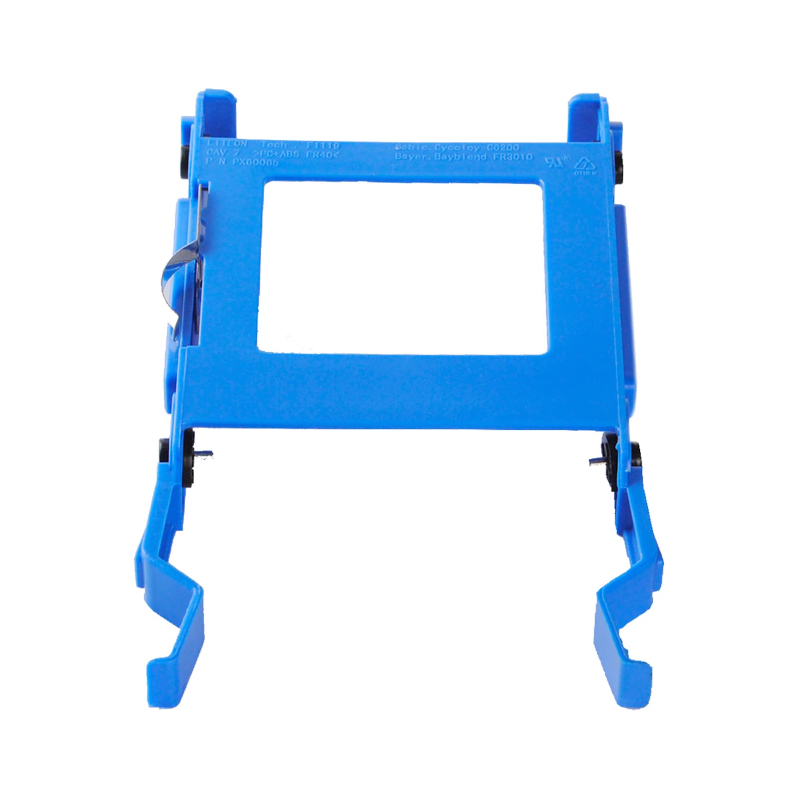 Hard Drive Tray For Dell Optiplex 3040 5040 7040 Mt Inspiron Vostro 3600 3650 Bay Caddy Hdd 2.5 Ssd Bracket X9Fv3