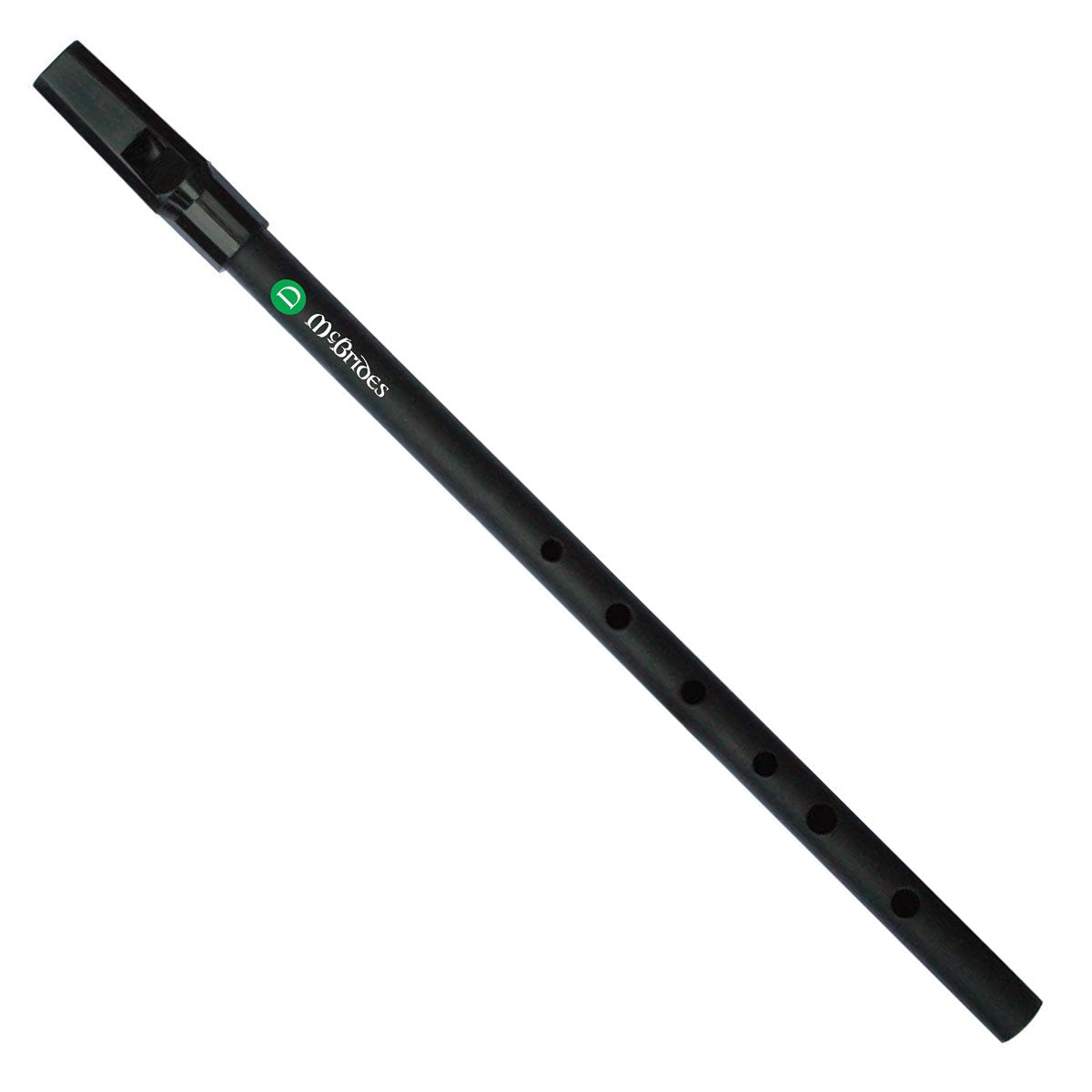 Walton Music Whistle (Mcb1525),Black