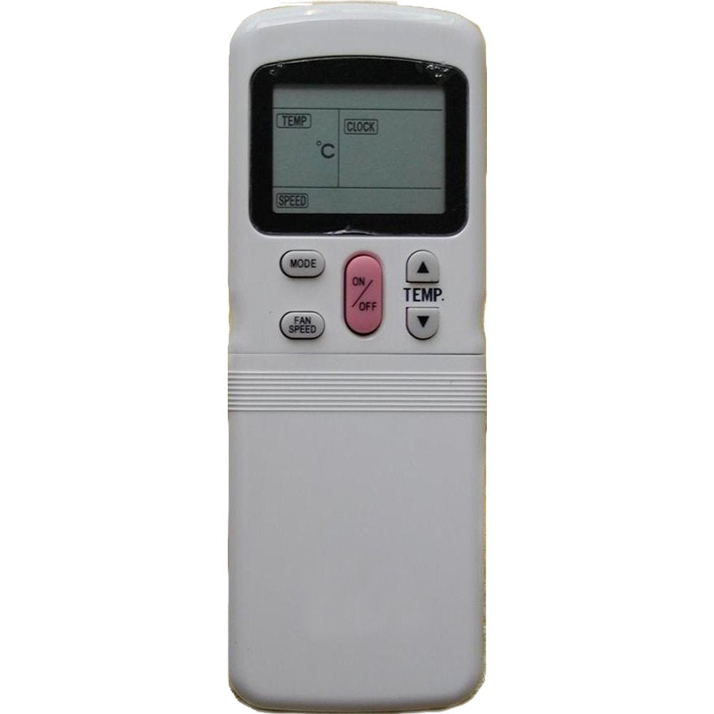 Replacement For Classic Air Conditioner Remote Control R11Cg/E