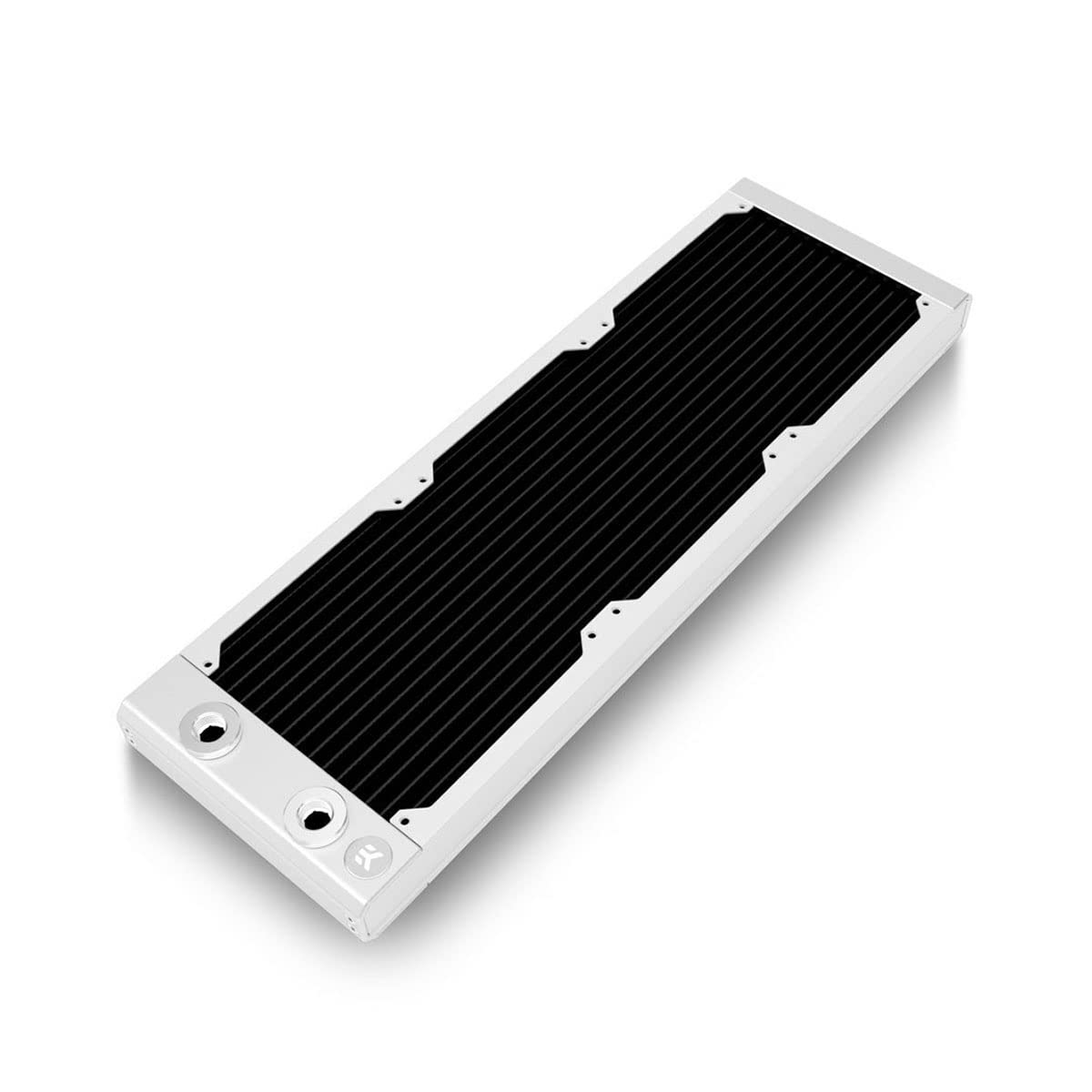 Ekwb Ek Quantum Surface S360 Radiator, Triple, White