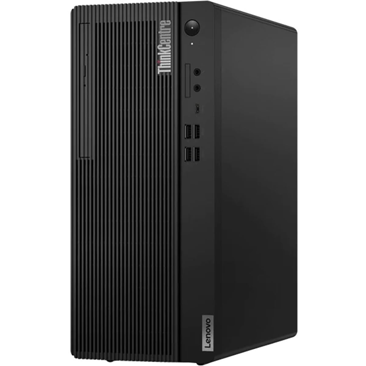 Lenovo Thinkcentre M80T Gen 3 Desktop Computer, Intel Core I5-12500 3.0Ghz, 16Gb Ram, 512Gb Ssd, Windows 11 Pro, Black
