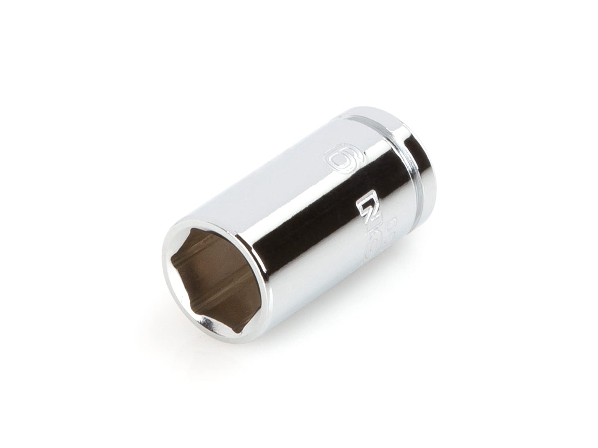 Tekton 14 Inch Drive X 9 Mm 6 Point Socket  Shd02109
