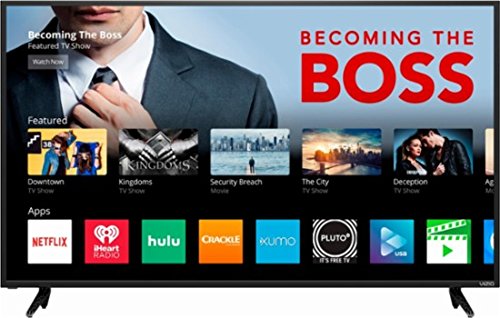 Vizio D-Series 24    Class (23.80 Diag.) Smart Tv