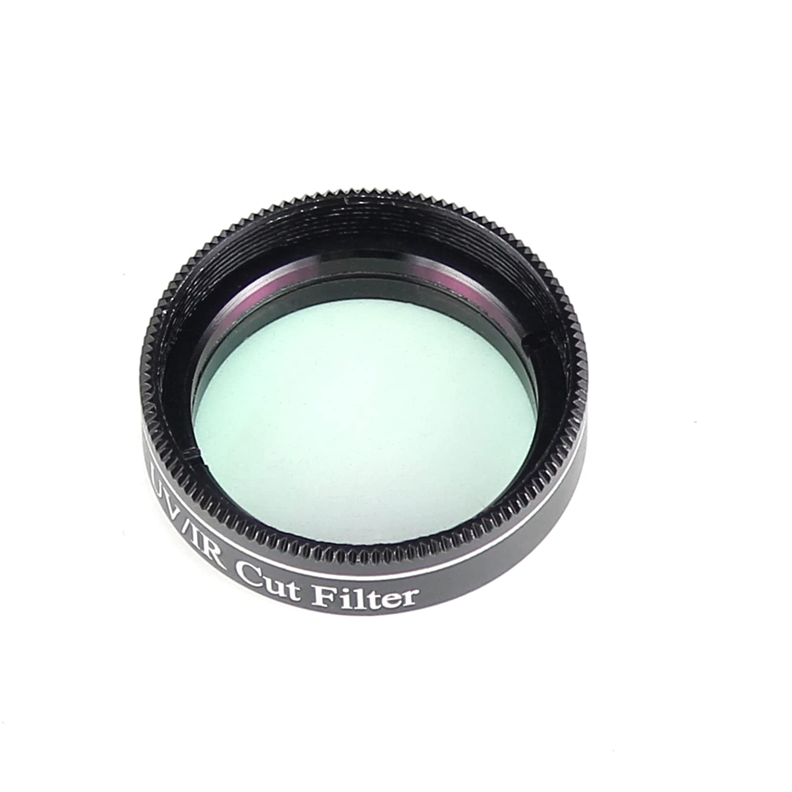 Celticbird Telescope Filter  1.25 Inch Uv Ir Cut Block Filter  Infra Red Filter   Ccd Camera Interference Uv Filter