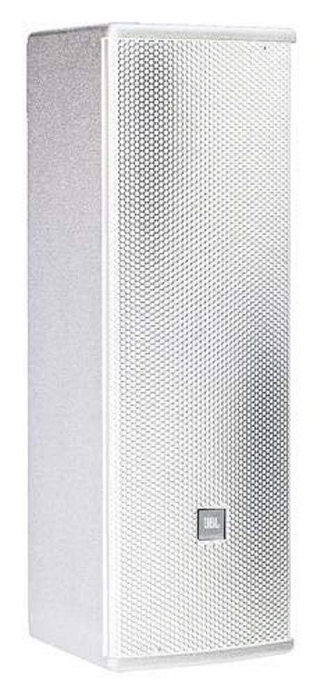 Jbl Ac26 Dual 6.5'' 2Way Wht|Ac26 In White.|1608|1608|None|None|
