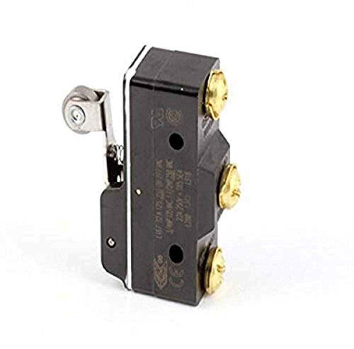 Garland 4519715 Switch Micro Hi Tempurature High Curr