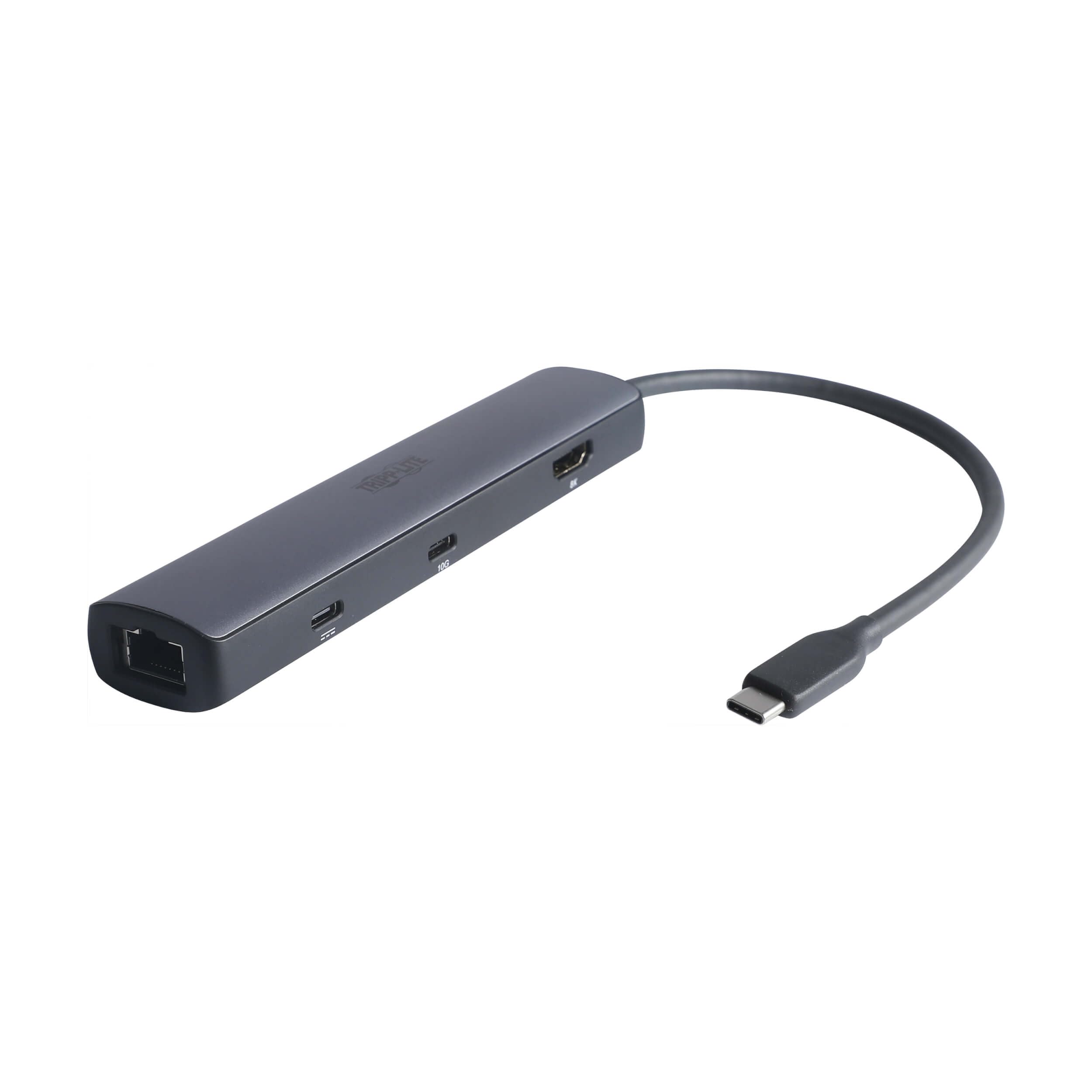 Usb C Adapter Hdmi Usb Gbe
