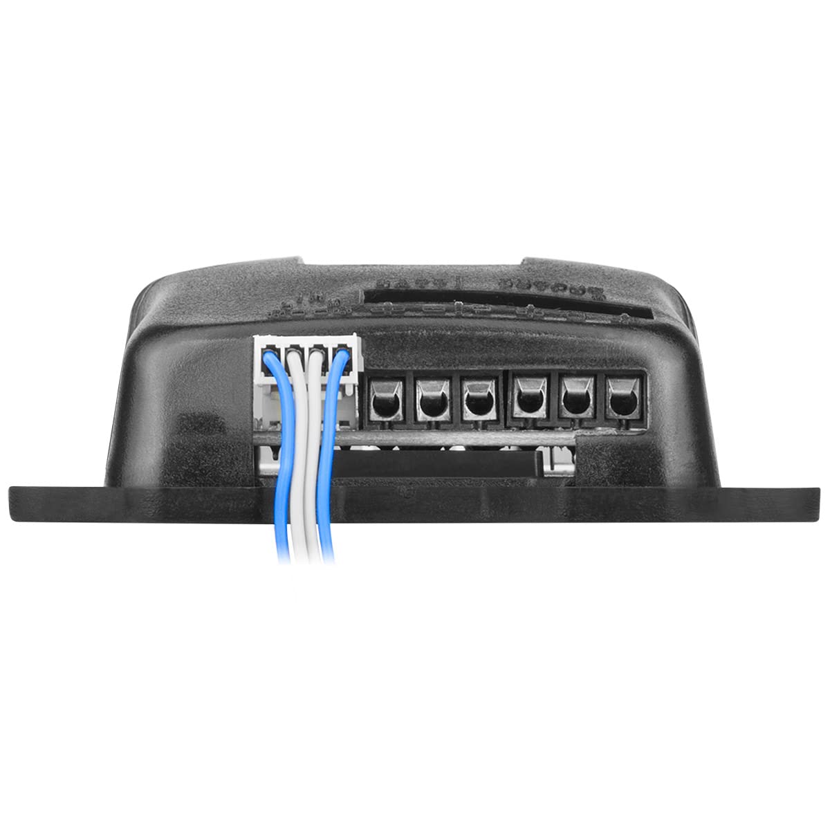 Taramp'S Tl 500 Amplifier 90 Watts Rms At 2 Ohms, 2X 45 Watts Rms, 2 Channels Class D, Car Audio Amp, Stereo, A.R.T System, Auto