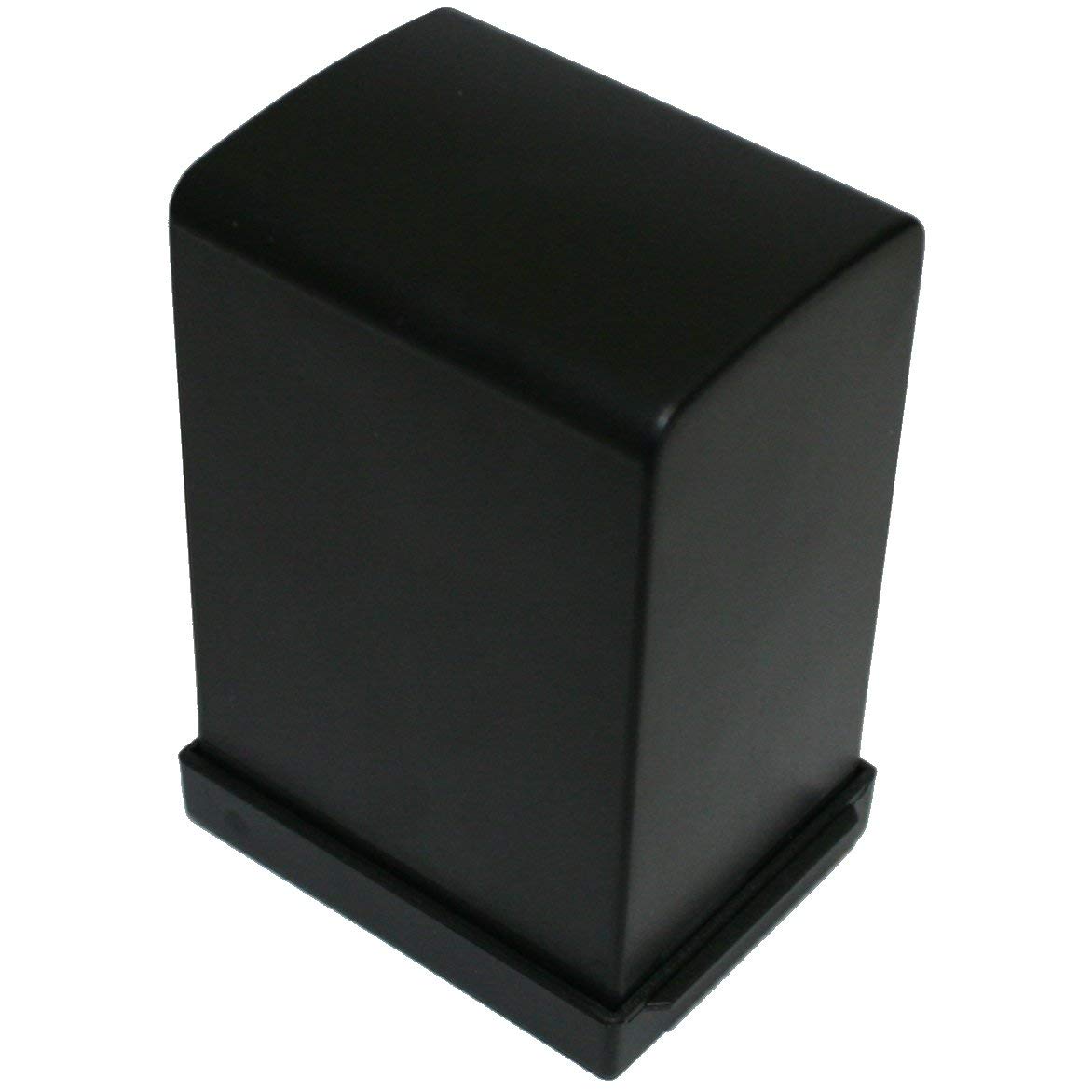 Wasabi Power Battery For Canon Bp 827 (3000Mah) And Canon Vixia Hf G10, Hf G20, Hf M30, Hf M31, Hf M32, Hf M40, Hf M41, Hf M300,