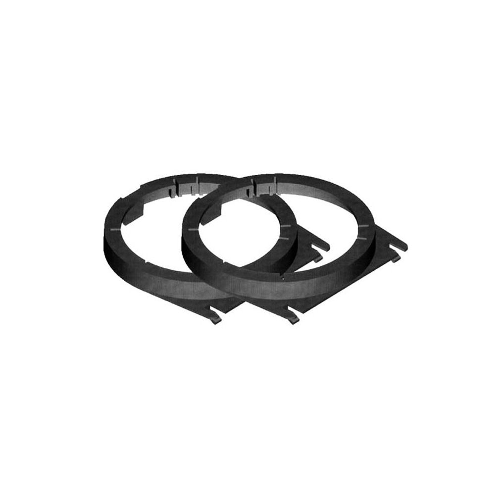 Ai Hsb518 2003 Honda Speaker Adaptor