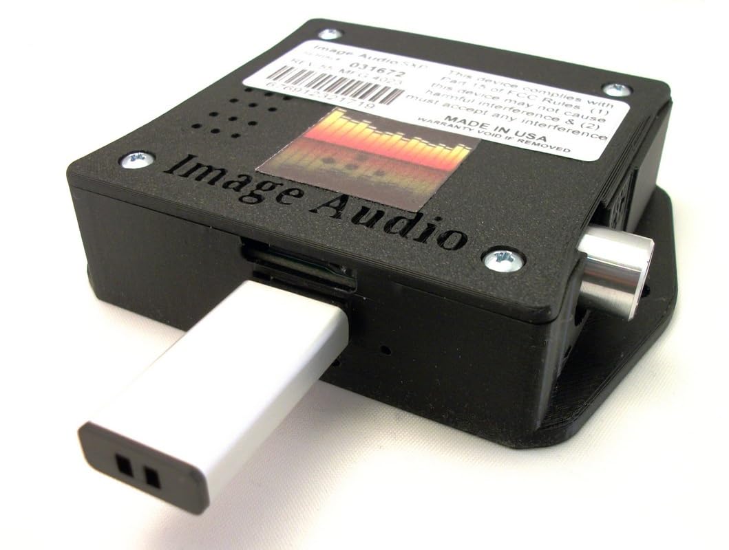 Image Audio Sxp Message And Music On Hold Digital Player With Both Usb And Sd And 50+ Mp3 Audio Files