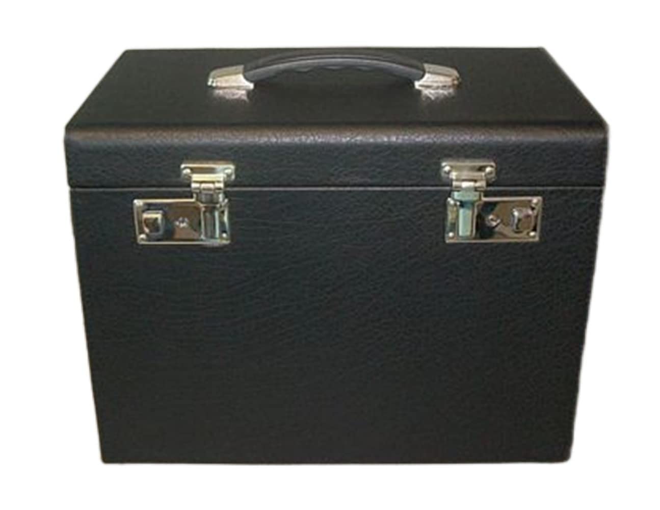 Portable Case Sgr 221 Black