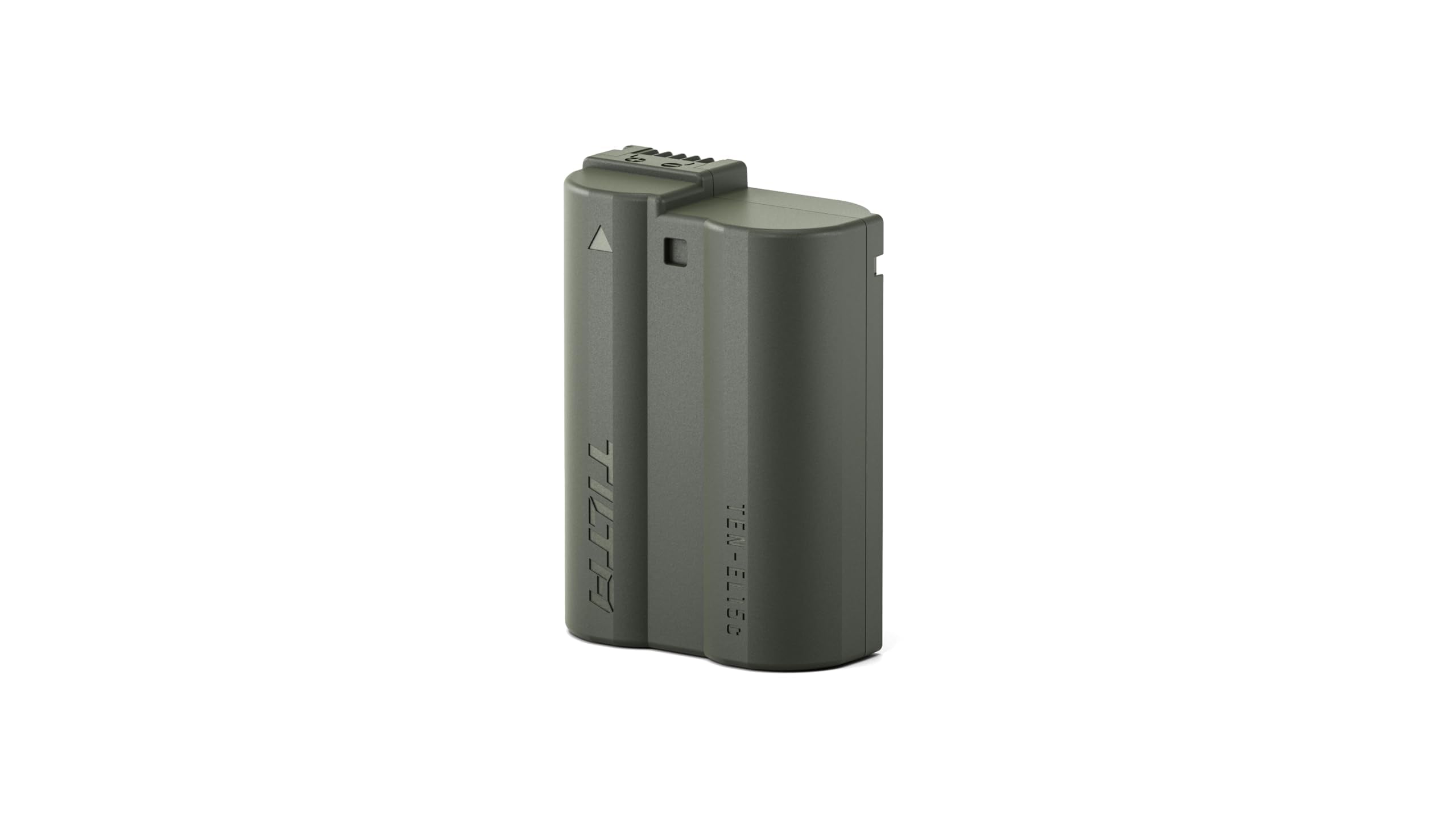 Tilta EN-EL15C Rechargeable Battery with USB-C Input 2400mAh | Compatible with Nikon Z8, Zf, Z7II, Z6II, Z6III, Z7, Z6, Z5, D850