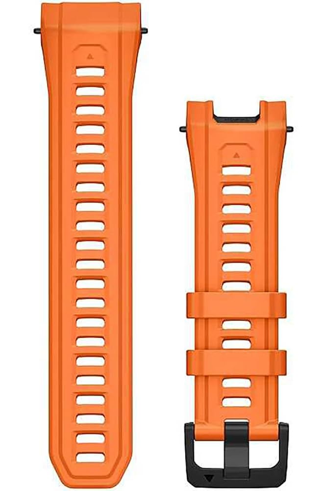 Garmin Instinct 3, 50Mm Replacement Smartwatch Band, Original Accessory, Solstice