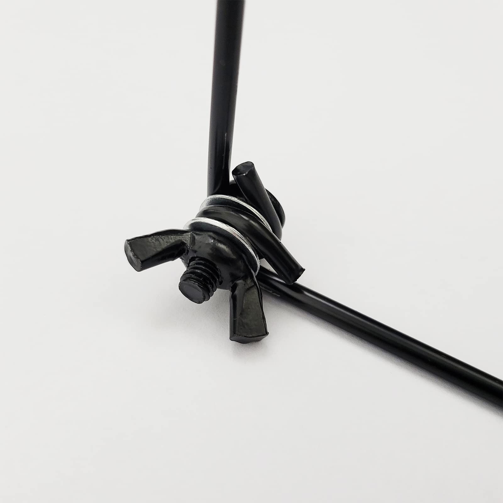 10 Holes Harmonicas Holder Harmonica With Adjustable Steadily Neck Rack Mount