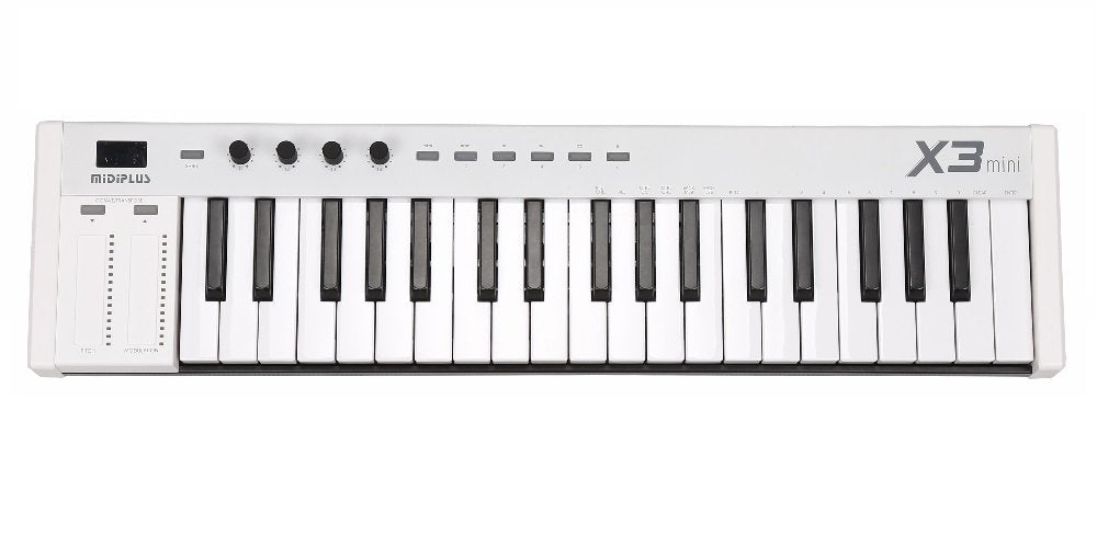 Midiplus X3 Mini Usb Midi Keyboard Controller