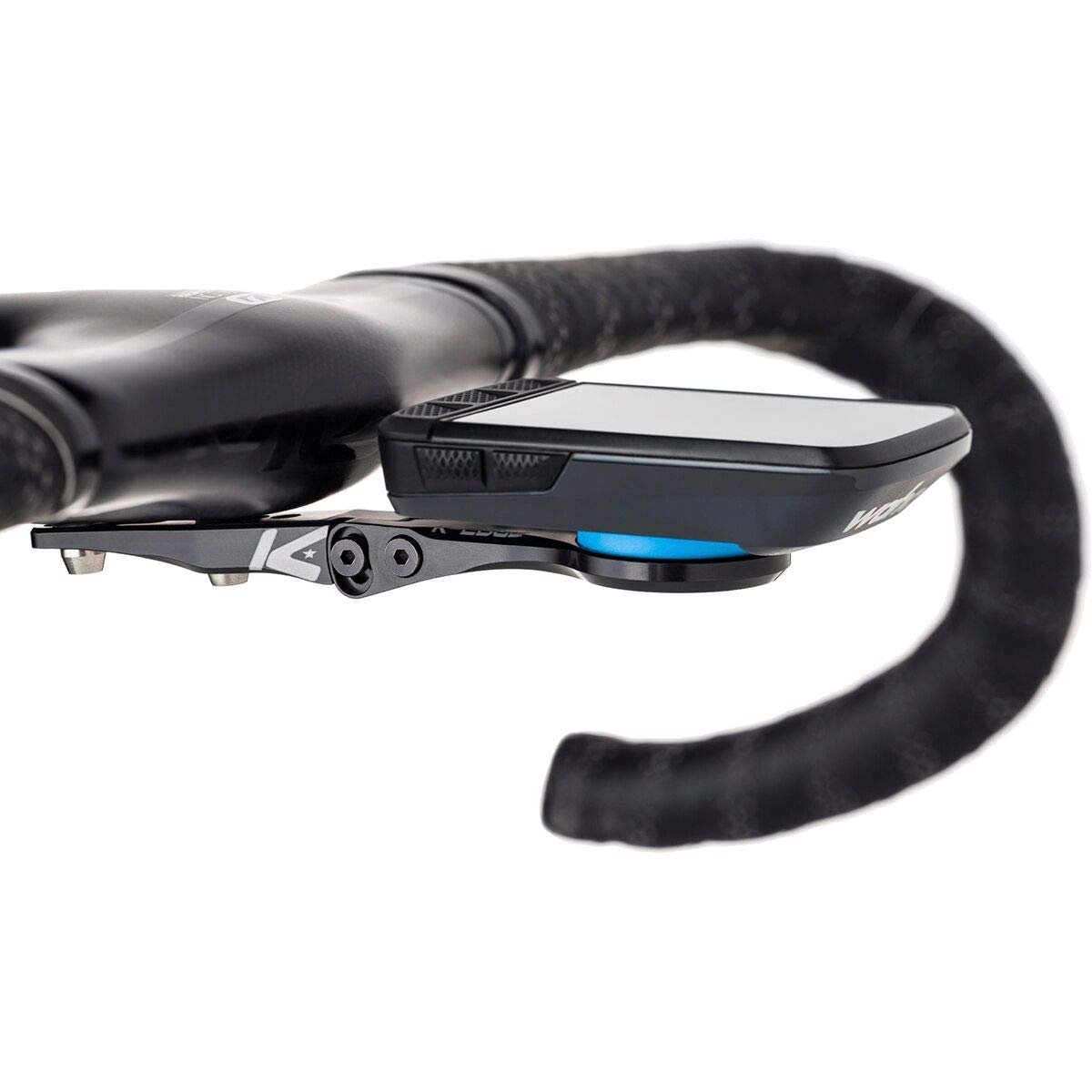 K-EDGE Integrated Handlebar System Combo Mount for Wahoo - Thumbnail 4