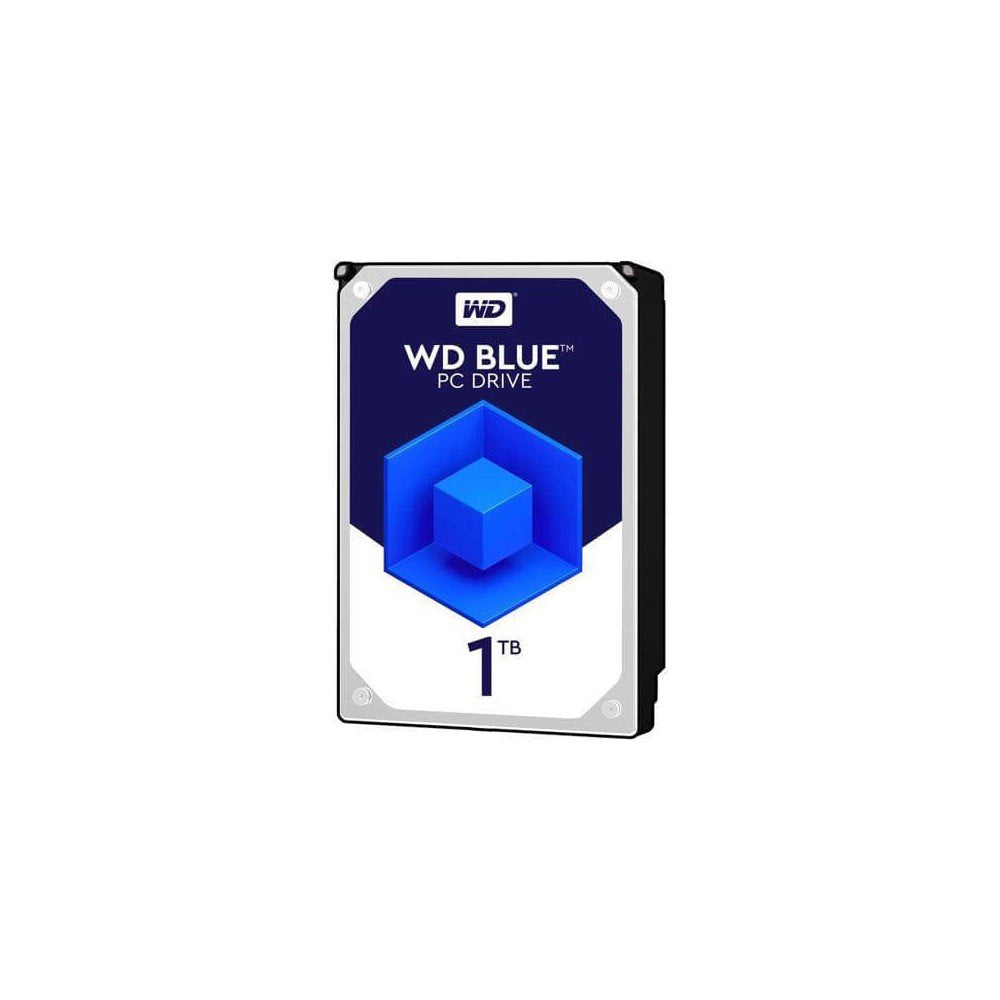 Western Digital Wd10Ezex Internal Hard Drive 1000Gb Caviar Blue