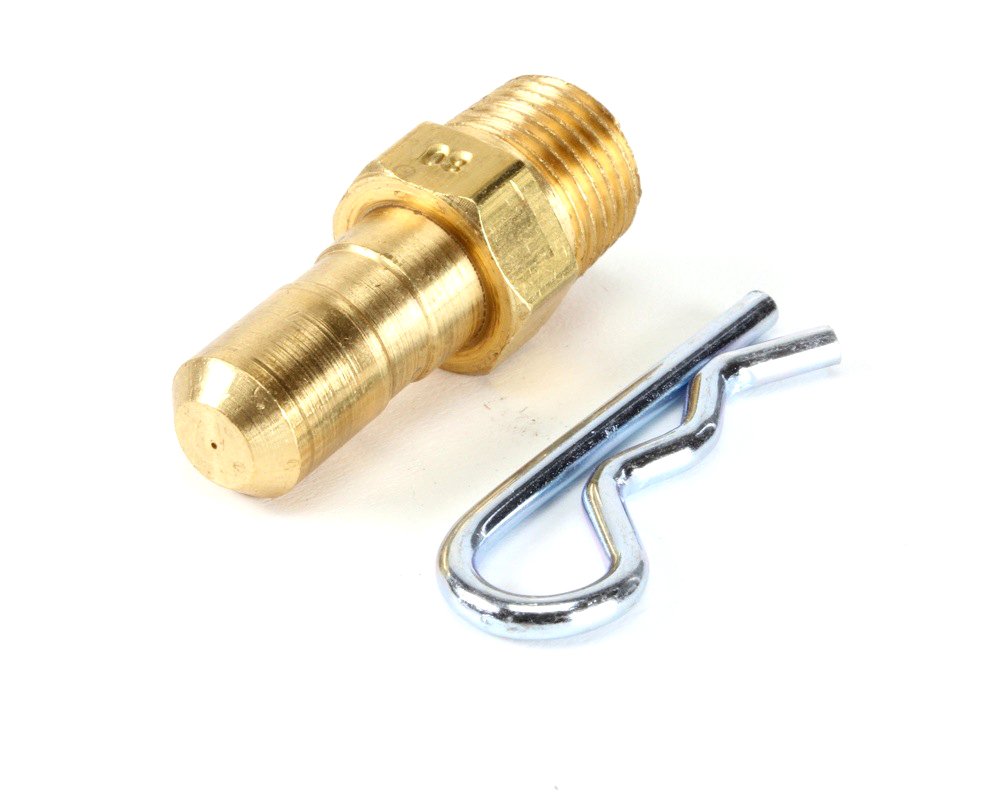 Nieco 2186#80 Zip Tube Orifice