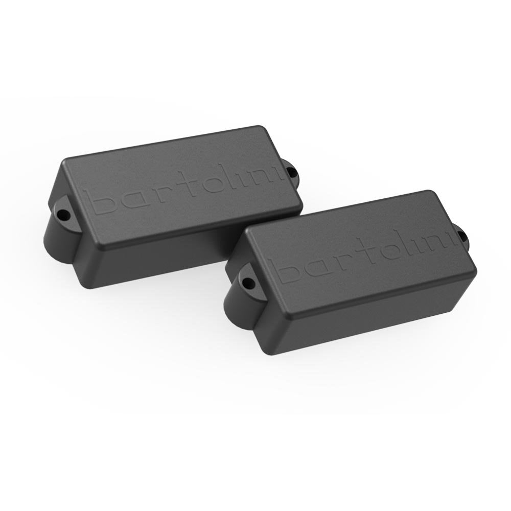 Bartolini 8Cbp Classic 4 String P Bass Pickup Set