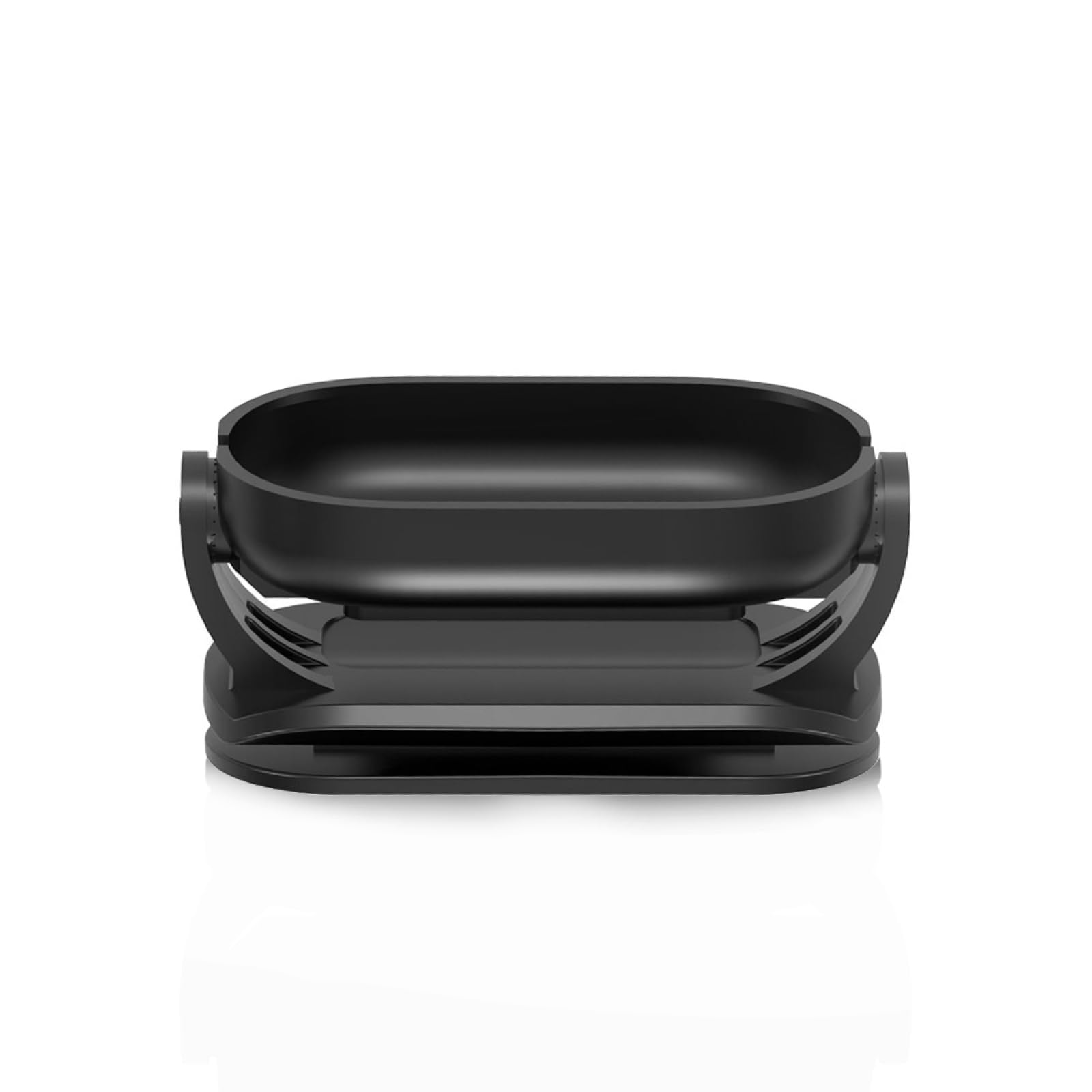 Puluz Sports Camera Magnetic Protective Fixed Bezel Cap Clip For Insta360 Go3/ Go 3S Clamp Quick Release Mount Baseball Hat Clip Mount Camera Accessory