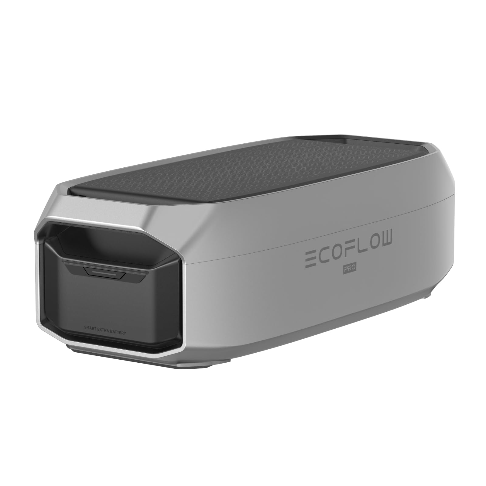 Ef Ecoflow Delta Pro 3 4000Wh Extra Battery, Expansion Battery With 11 Year Lifespan, Lifepo4 Battery Backup For Home Use, Campi