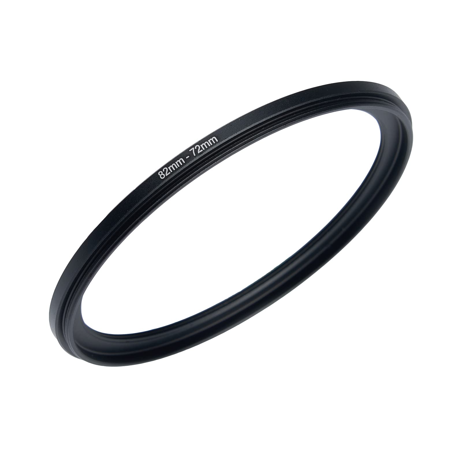 82Mm To 72Mm Step Down Rings Filter Adapter For All Brands Uv Nd Cpl Metal Step Down Rings Adapter Filter