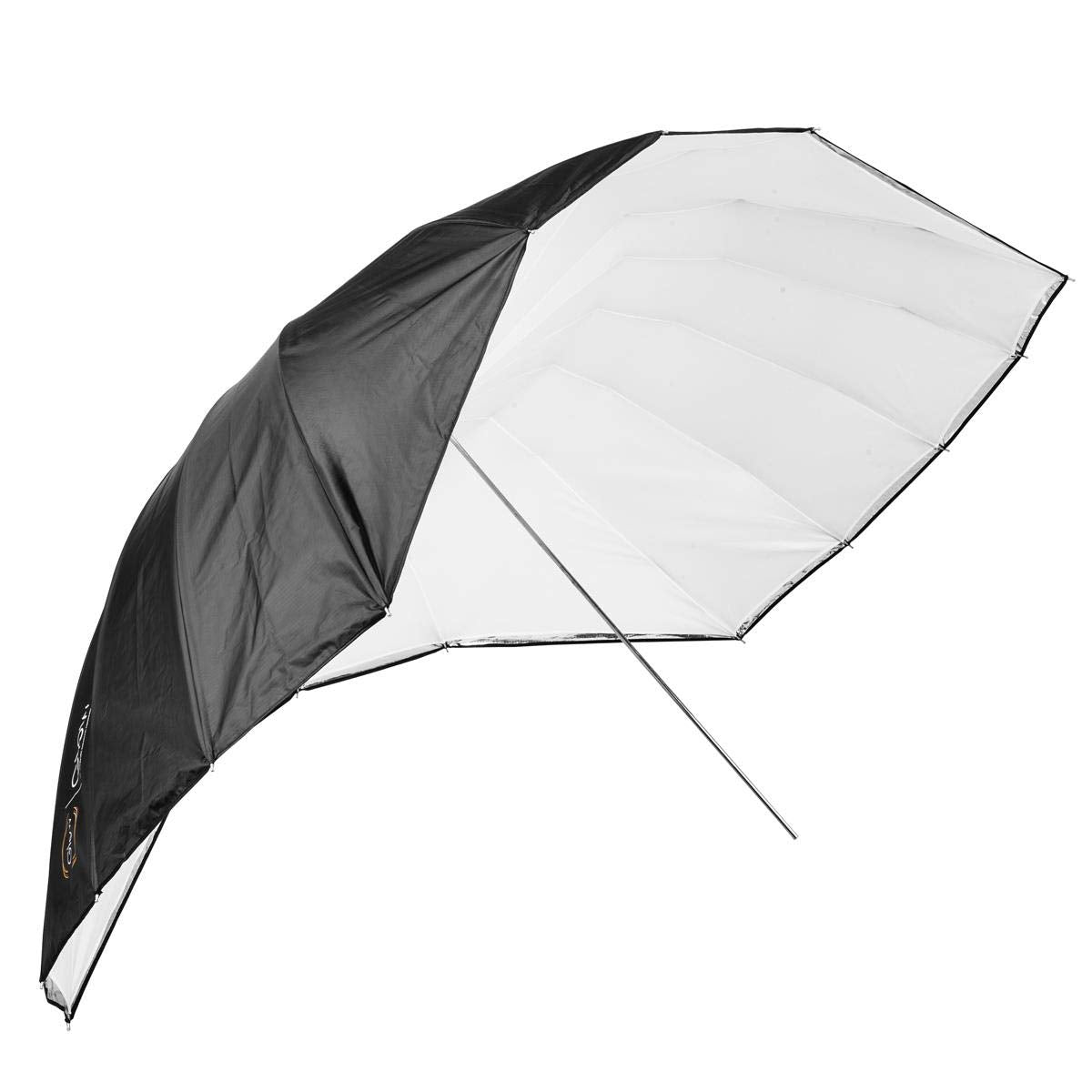 Glow Ez Lock Wing-Like Parabolic Fiberglass Umbrella (88'')