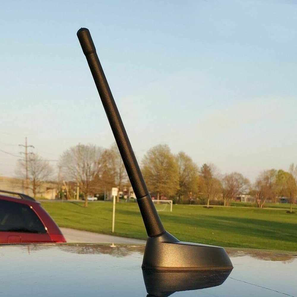 Vofono Antenna For 2003 2022 Nissan Pathfinder, Rogue, Murano, Juke, Versa Note Sedan, Kicks, Cube, 350Z, Leaf, Navara Np300, 7
