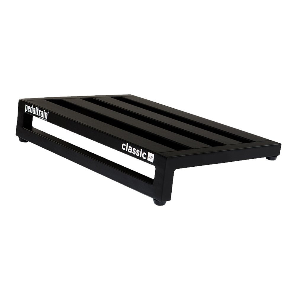 Pedaltrain Classic Jr Sc 18 X12.5 Inches Pedalboard With Soft Case