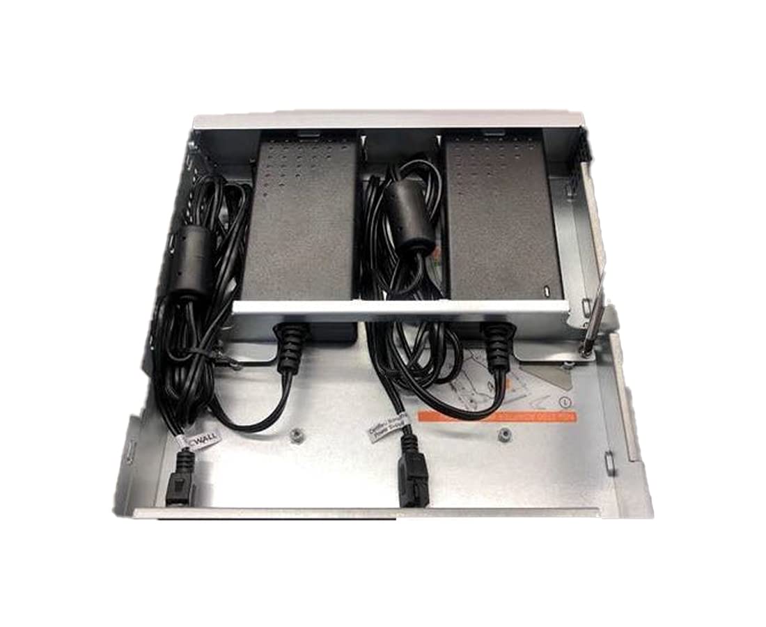 Sonicwall 02-SSC-3078 Tz670 / Tz570 Power Supply Perp