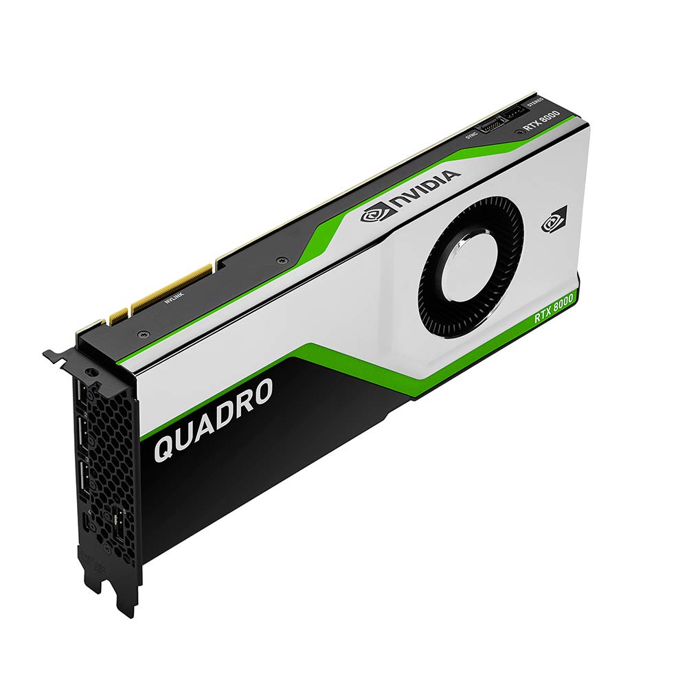 Nvidia Quadro Rtx 8000
