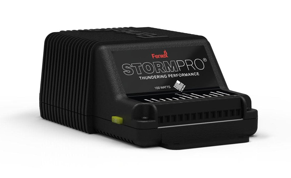 Feniex Industries C 4014 Storm Pro 100W Siren