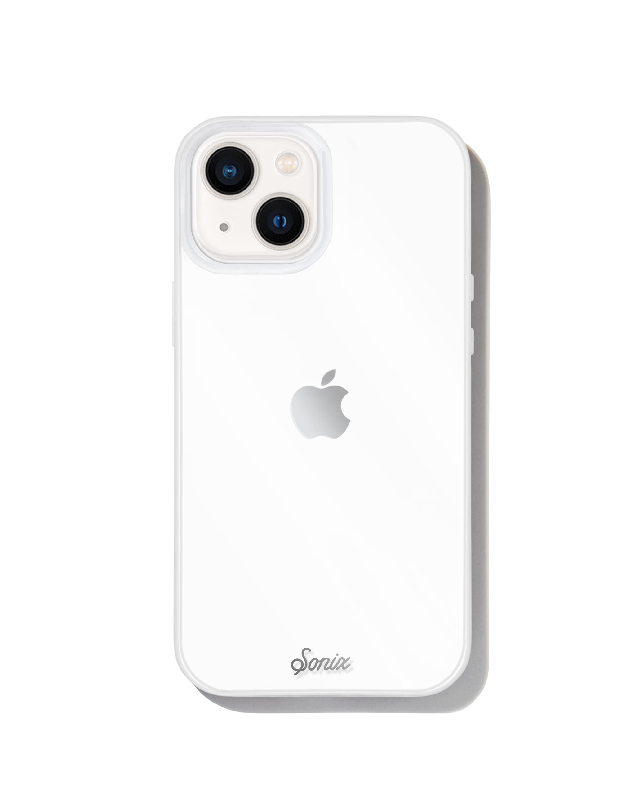 Sonix Clear Phone Case For Iphone 13 10Ft Drop Tested]