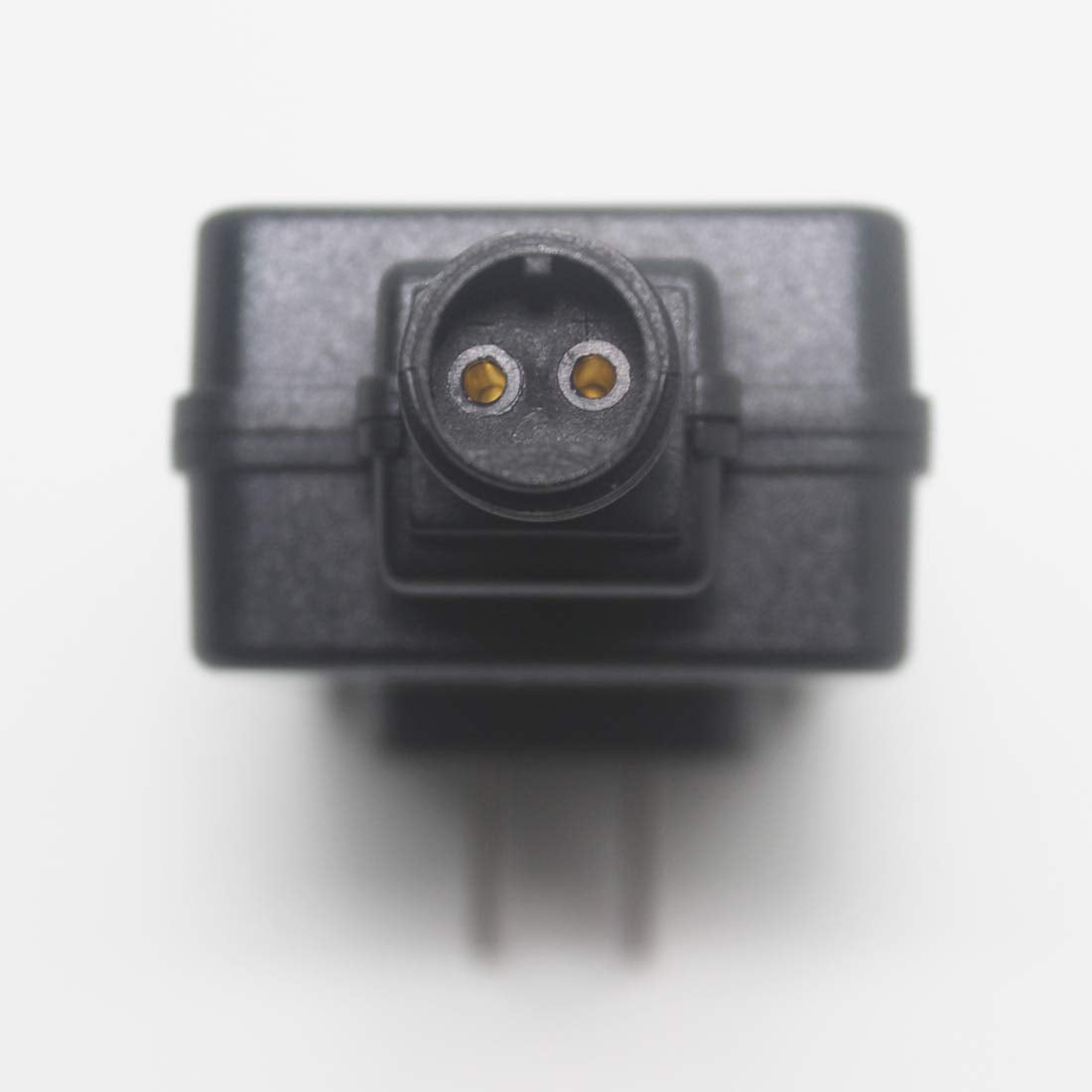 12V 1.5A Class 2 Power Supply, Ip44 Led Transformer Replacement Yard Inflatable Adapter For String Light, Inflatable Decorations