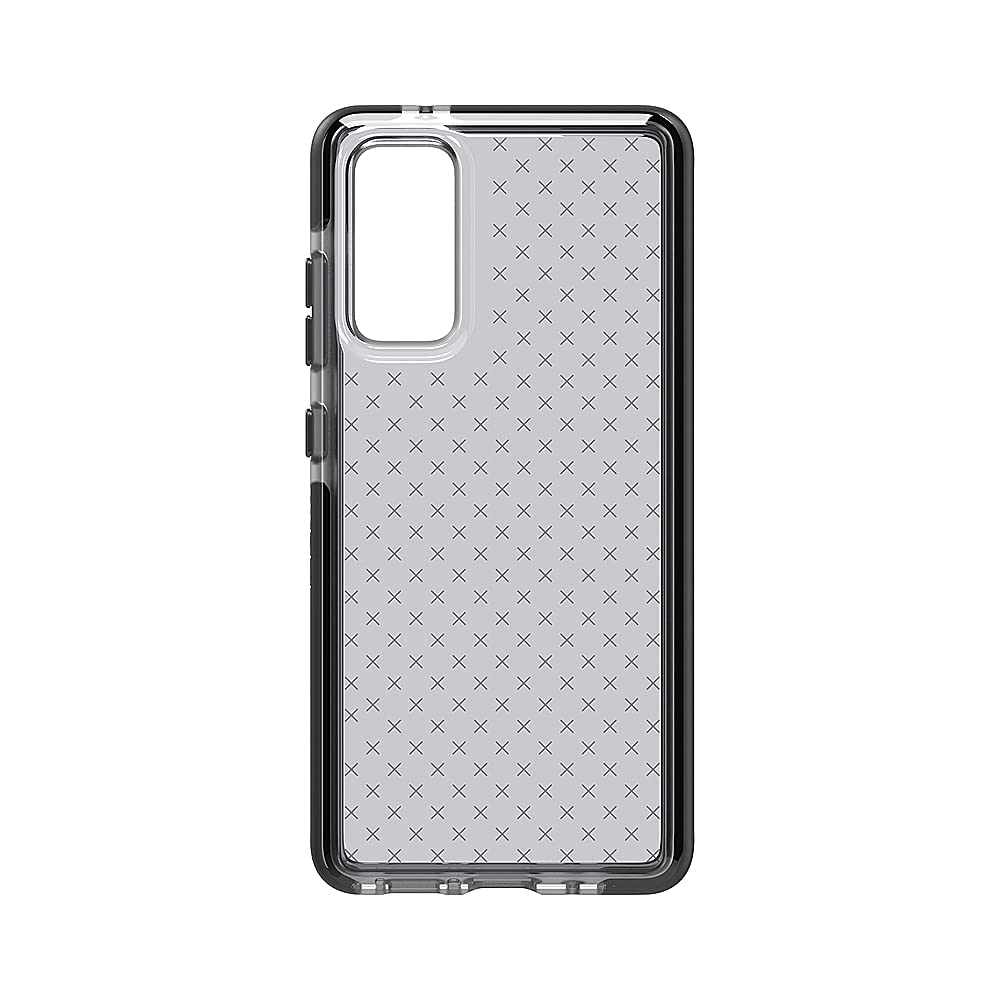 Tech21   Evo Check Case For Samsung Galaxy S20 Fe (Smokey Black)