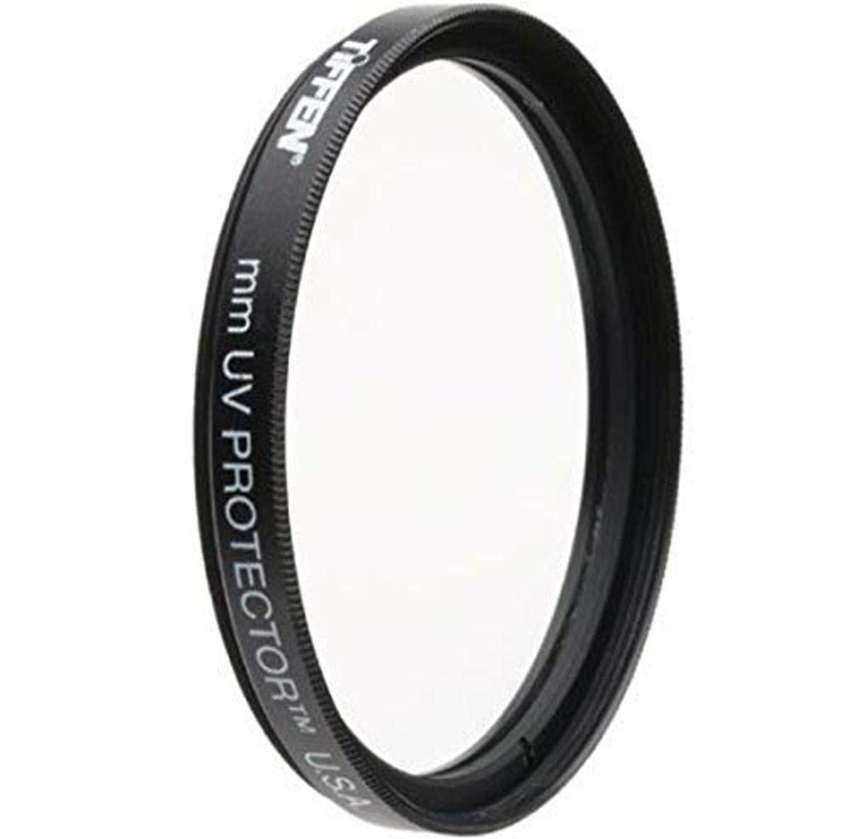 Tiffen 405Hze 40.5Mm Uv Haze 1 Filter (Clear)
