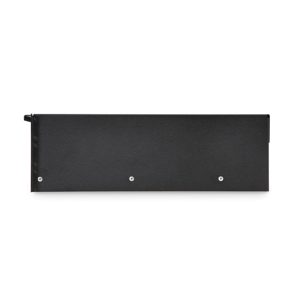 Kendall Howard Mountable Drawer Rack Rack Spaces: 3U Spaces