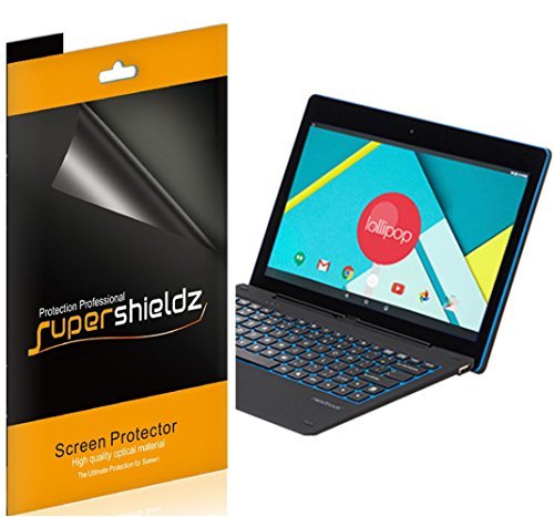 Supershieldz (3 Pack) Anti Glare And Anti Fingerprint (Matte) Screen Protector Designed For Nextbook Ares 11 (11.6 Inch) And Nex