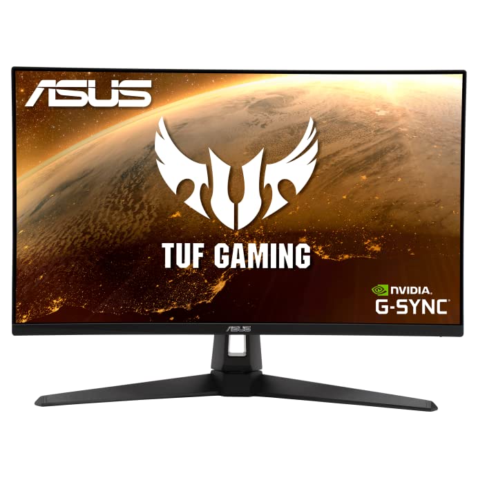 Asus Vg27Aqz1A