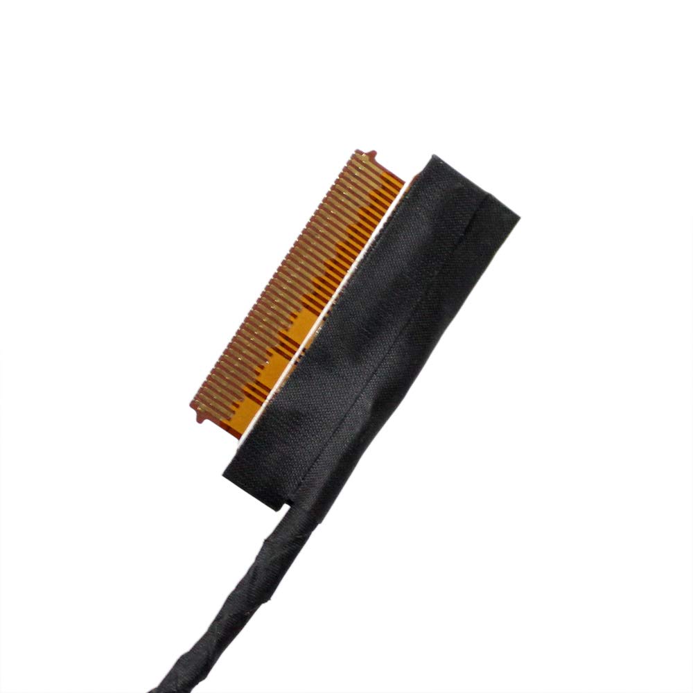 Suyitai Replacement For Lenovo Thinkpad T570 P51S M2.5 01Er034 450.0Ab04.0001 450.0Ab04.0011 Hdd Hard Drive Connector Cable