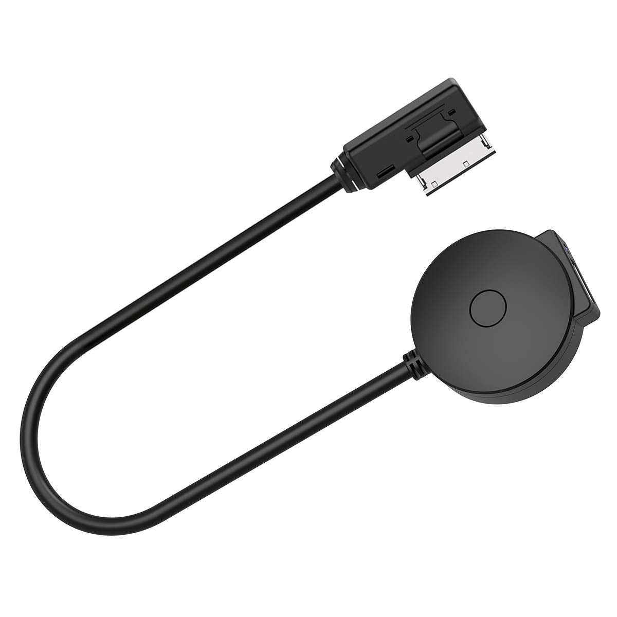 Yoosen Bluetooth Adapter Cable For Mercedes Benz Media Inerface Mmi System Pair Usb Android Iphone Ipad Ipod Touch Smartphone Etc.