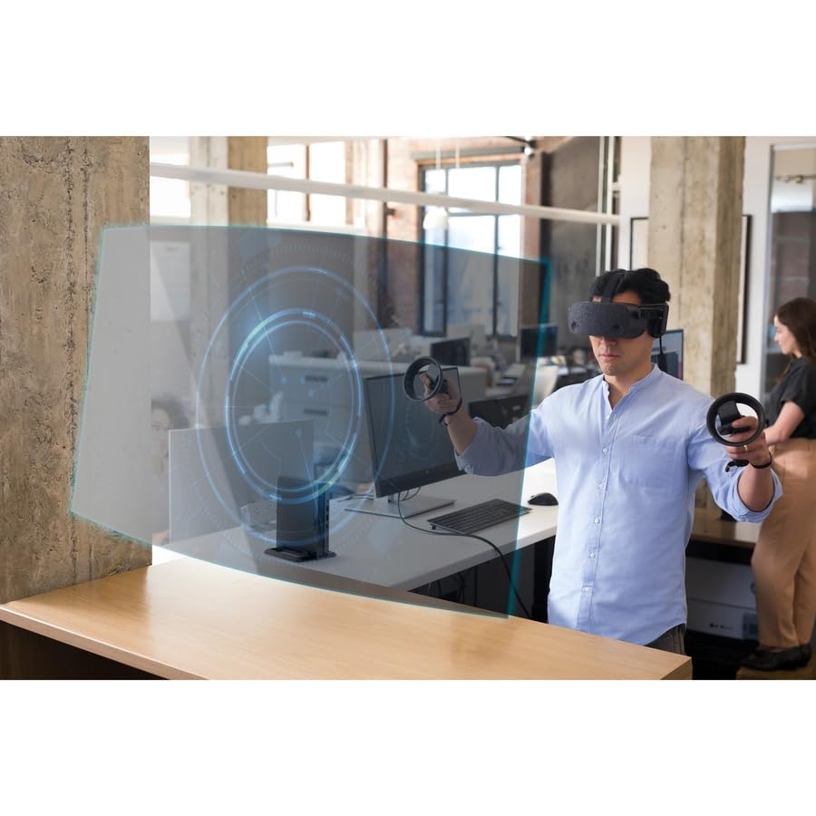 Hp Elitedesk 800 G6 Desktop Computer - Intel Core I7 10Th Gen I7-10700T Octa-Core (8 Core) 2 Ghz - 8 Gb Ram Ddr4 Sdram - 256 Gb