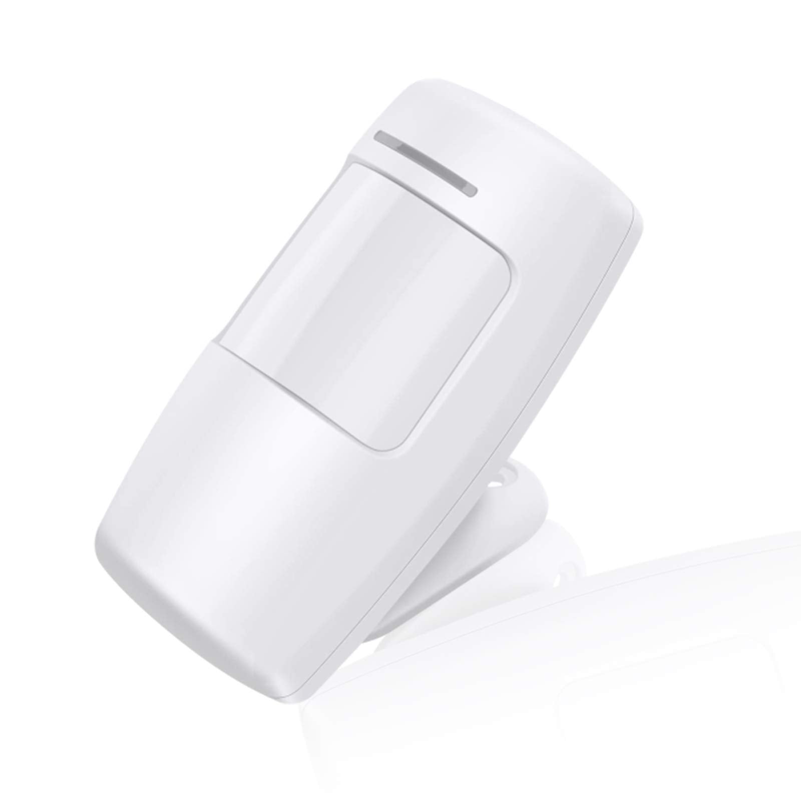 Tolviviov Motion Sensor   Compatible With Tolviviov Home Alarm System Hub Needed