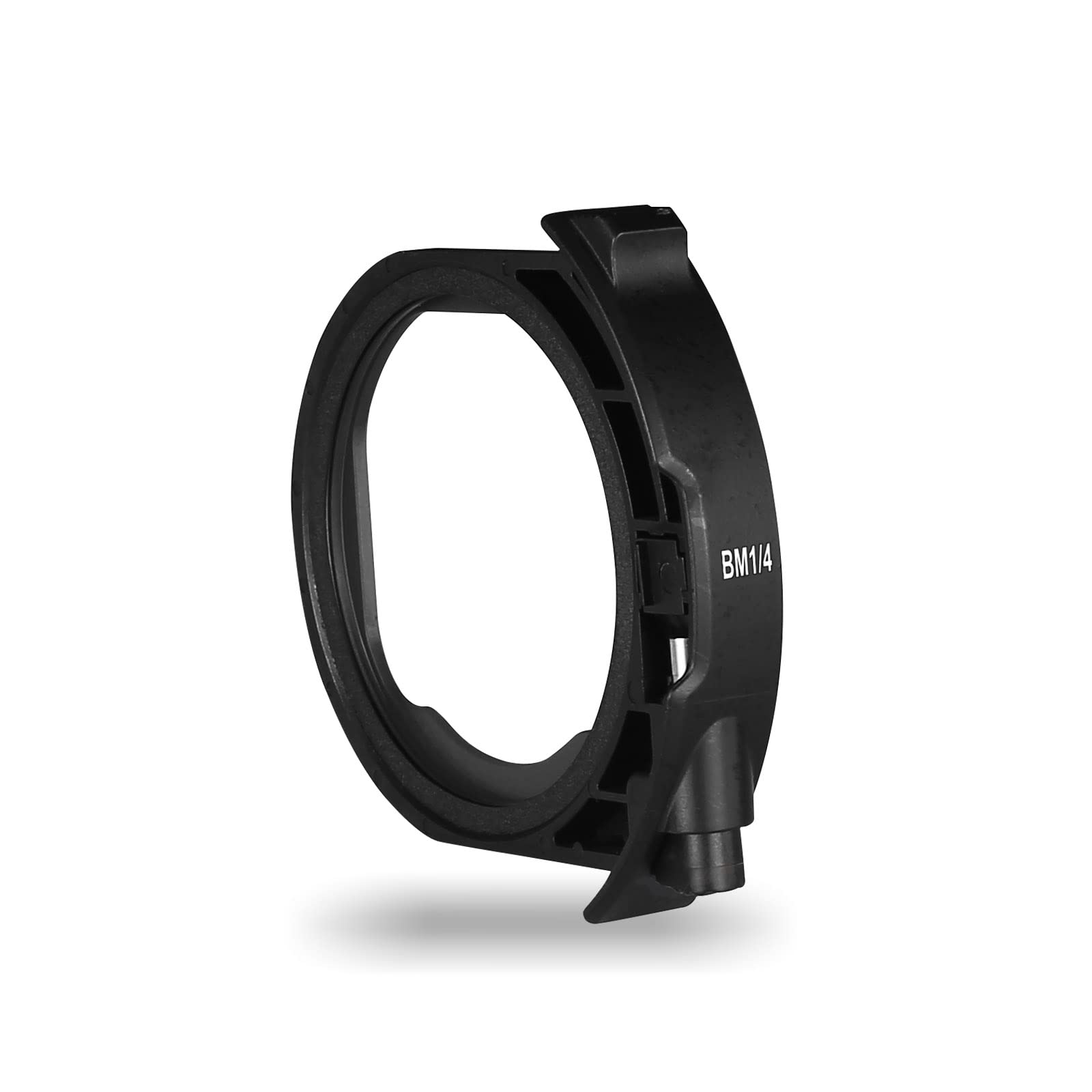 Meike Black Pro Mist 1/4 Filter For Canon And Meike Mk Eftr C Drop In Filter Mount Adapter Ef To Eosr