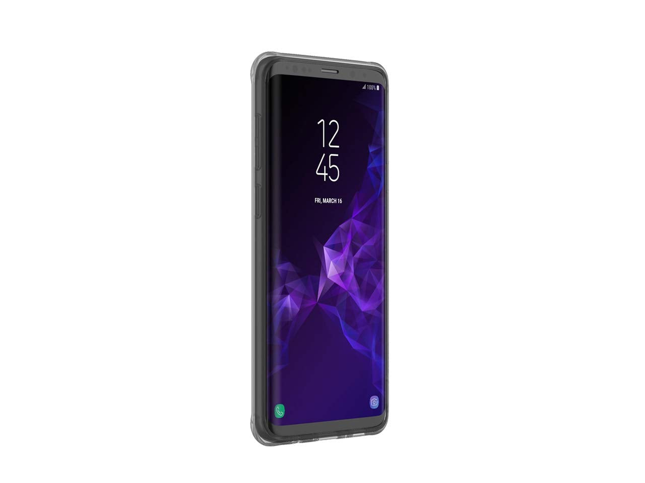 Griffin Reveal Case Transparent