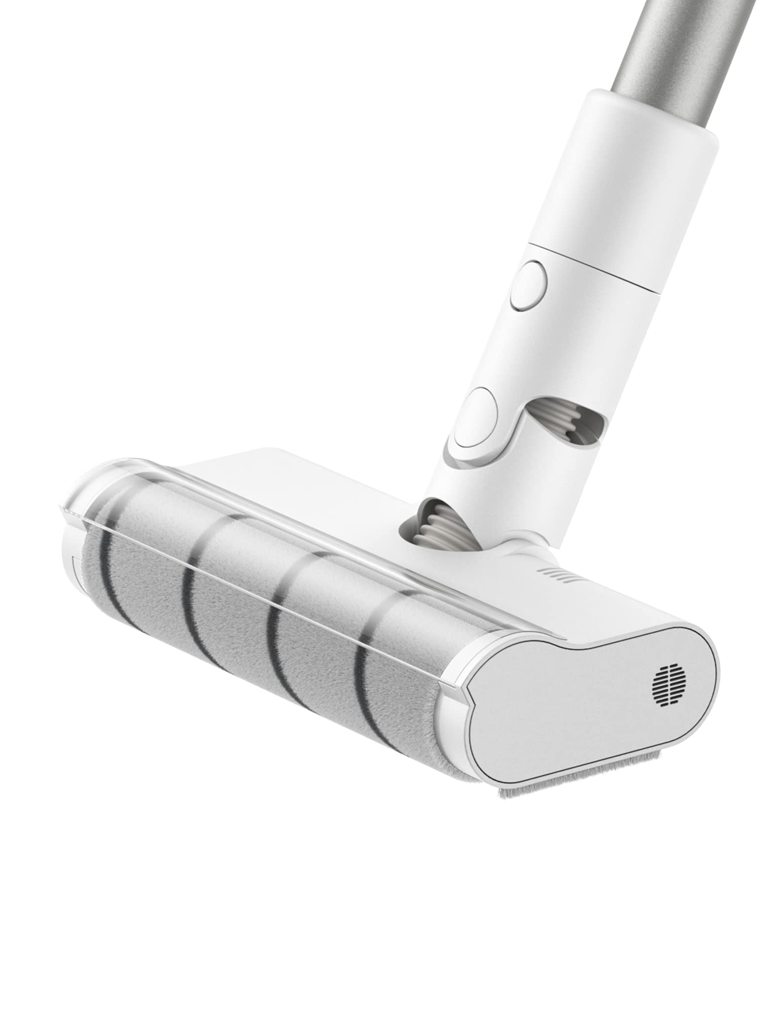 Dreame Soft Roller Power Brush For T10 Cordless Vacuum Cleaner, Ideal For Indoor Hard Floor & Hard Surface