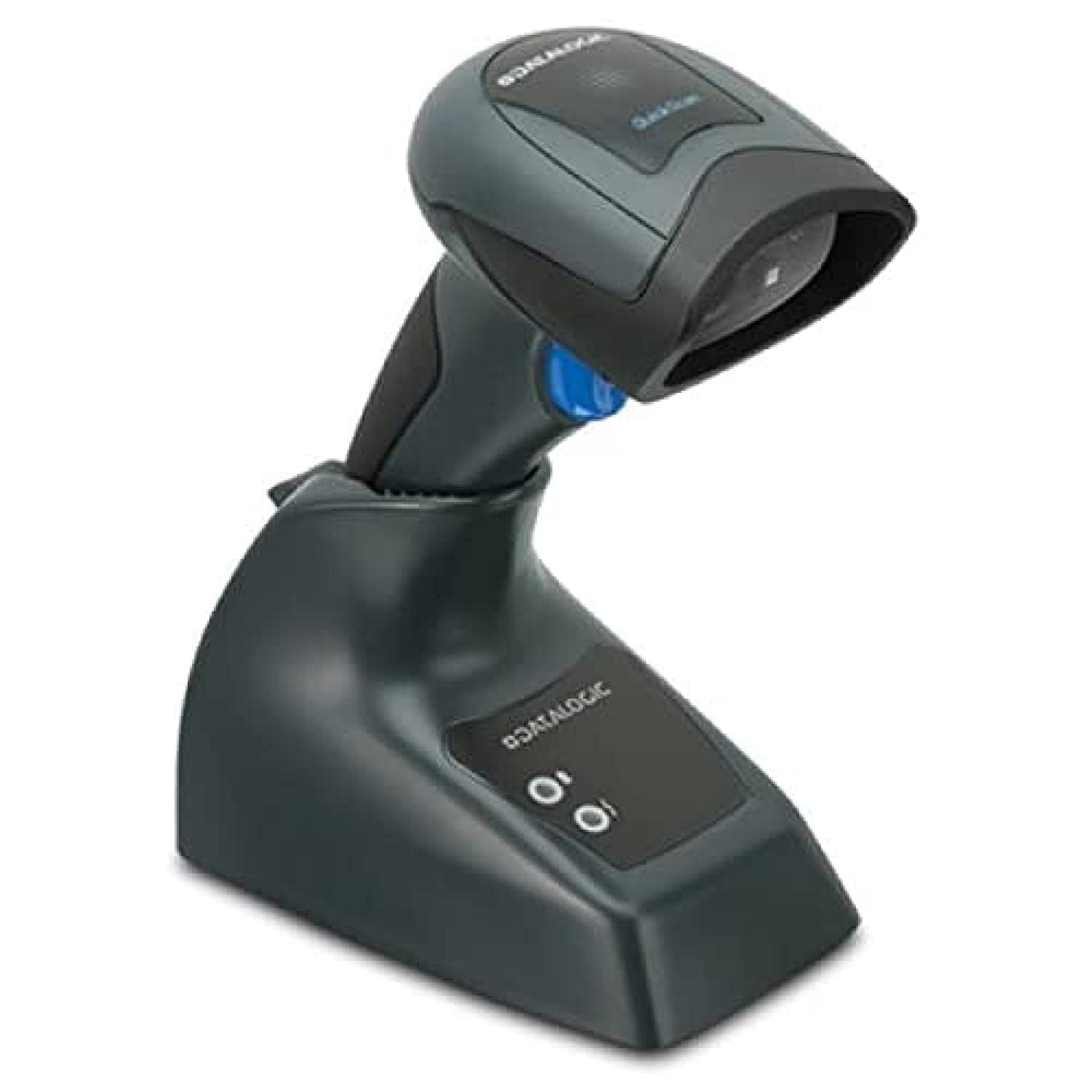 Datalogic Quickscan I Qbt2131 Handheld Barcode Scanner Qbt2131 Bk Btk1
